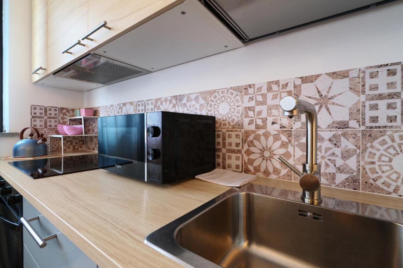 Primopiano - Saccardo Appartement Milan