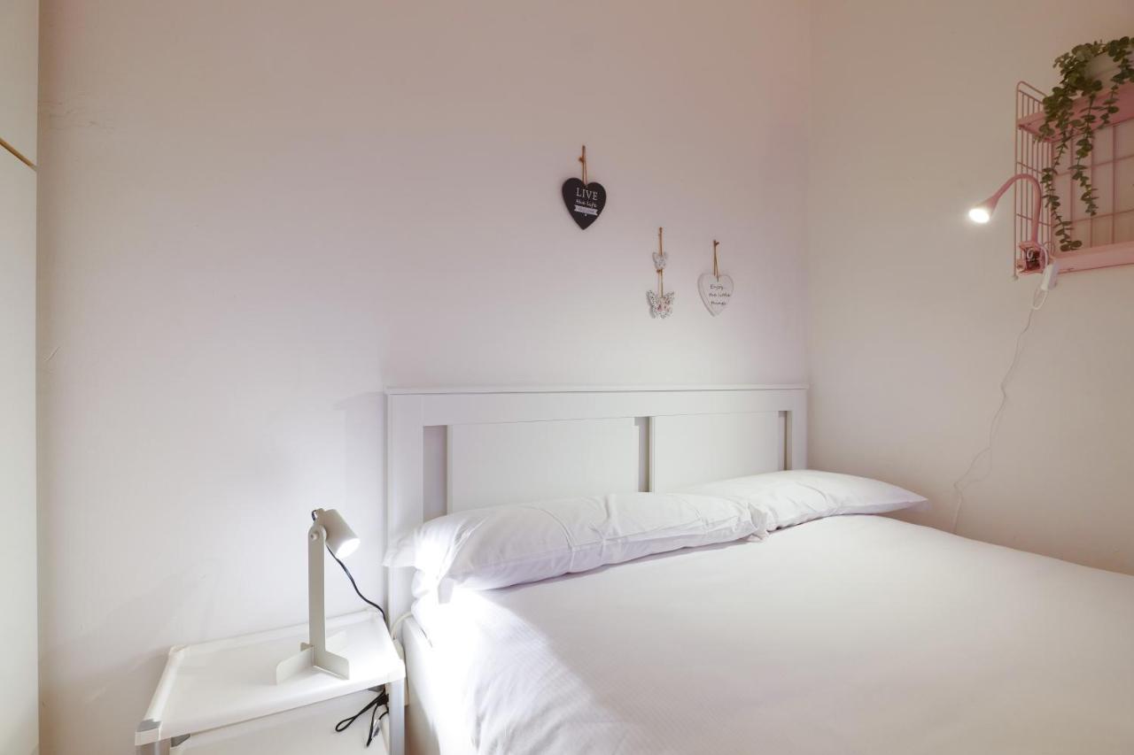 Appartement Primopiano - Saccardo *