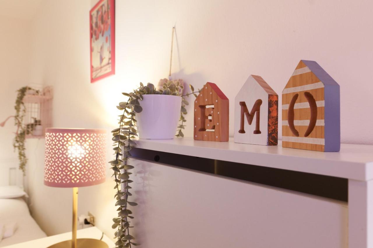 Appartement Primopiano - Saccardo Milan