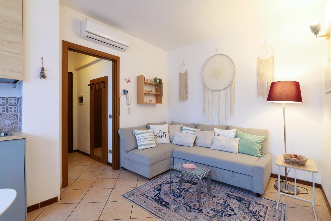 Primopiano - Saccardo Appartement Milan