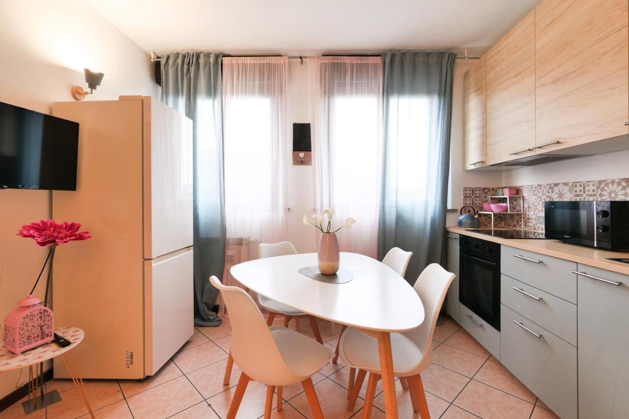 Primopiano - Saccardo Appartement
