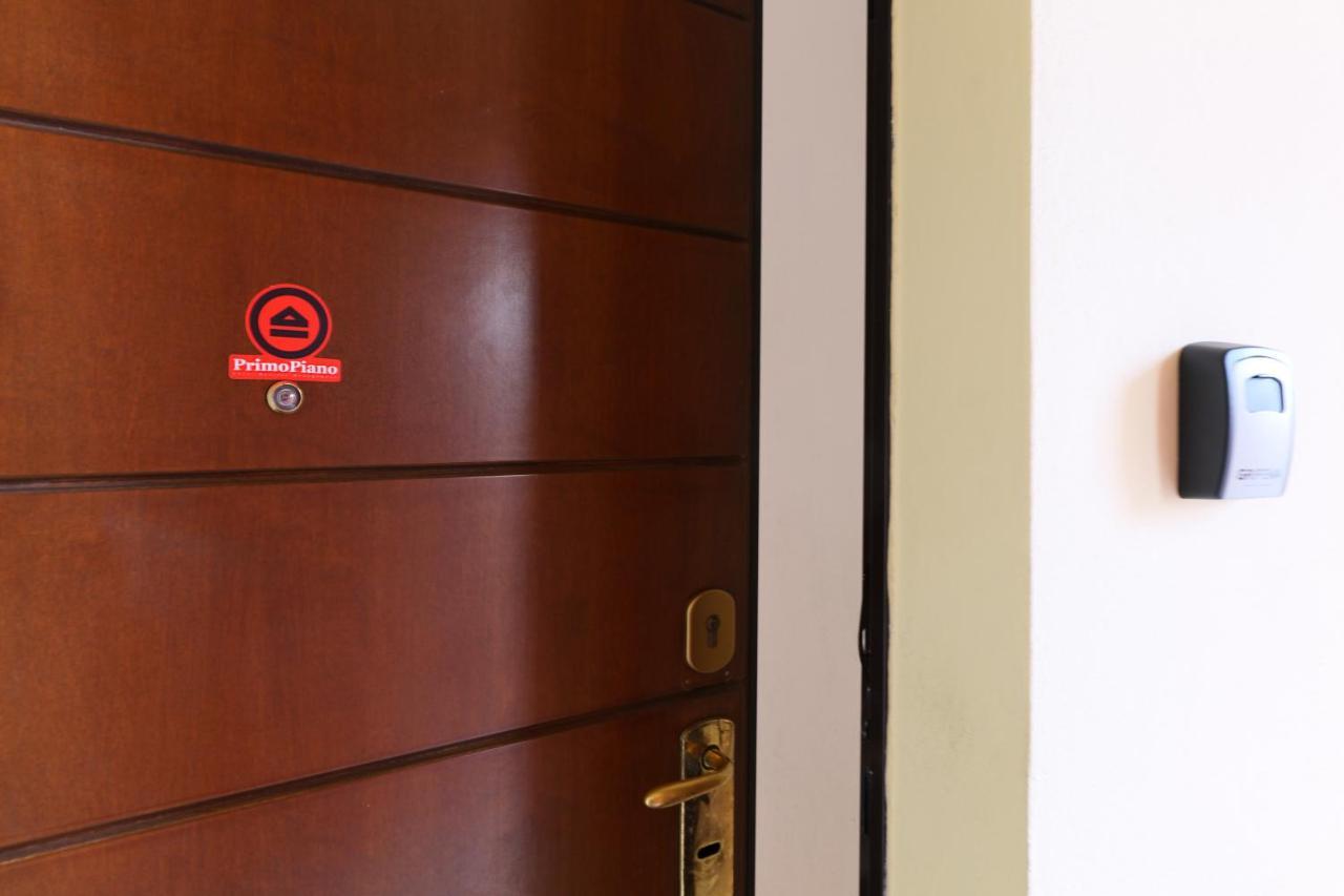 Appartement Primopiano - Saccardo Milan