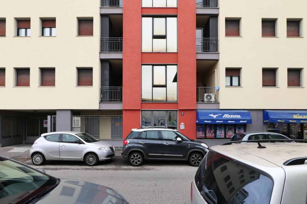 Appartement Primopiano - Saccardo