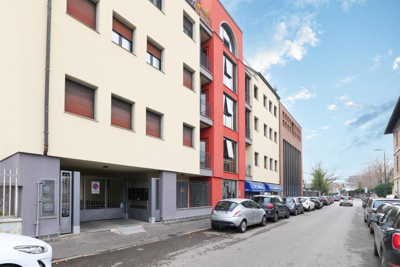 Appartement Primopiano - Saccardo *