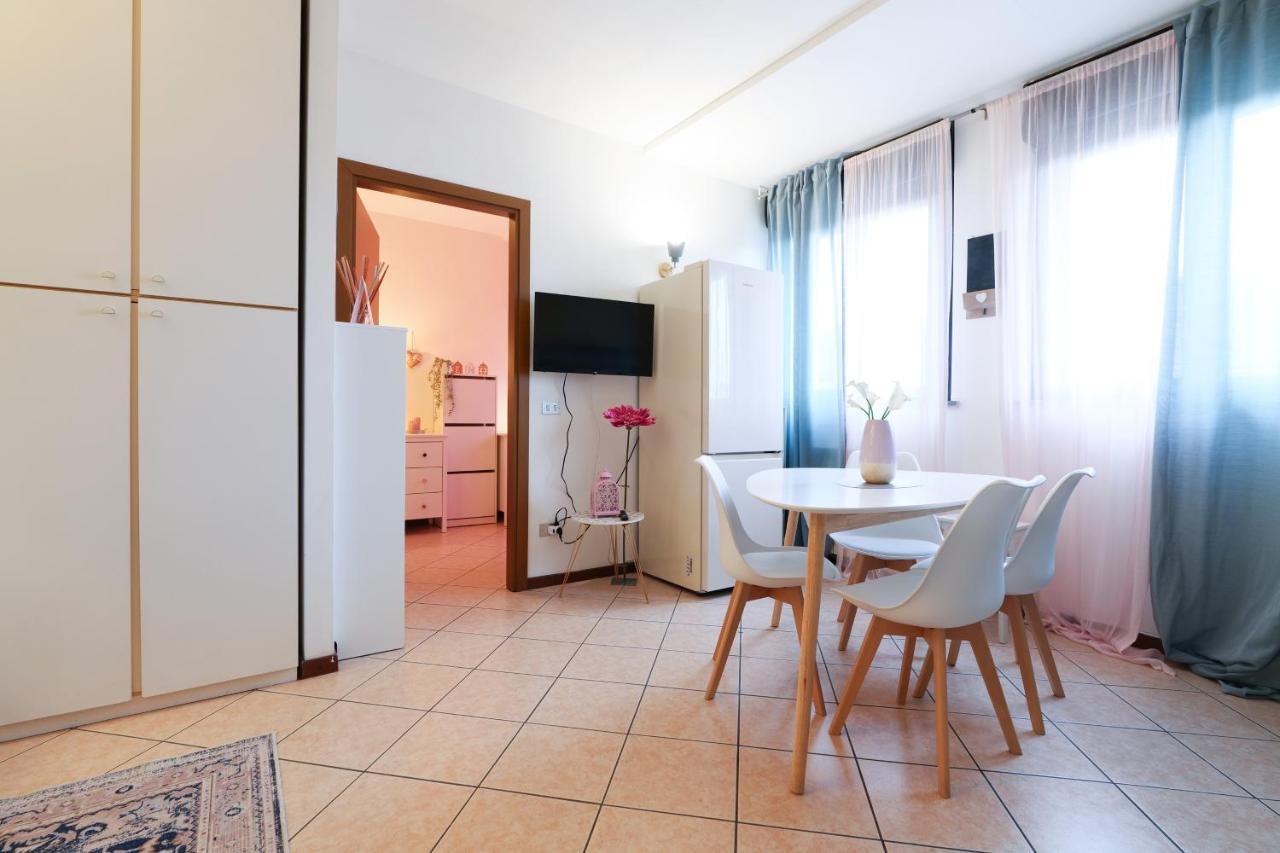 Appartement Primopiano - Saccardo Milan