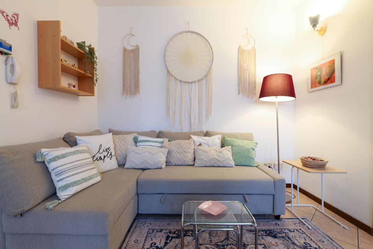 Appartement Primopiano - Saccardo