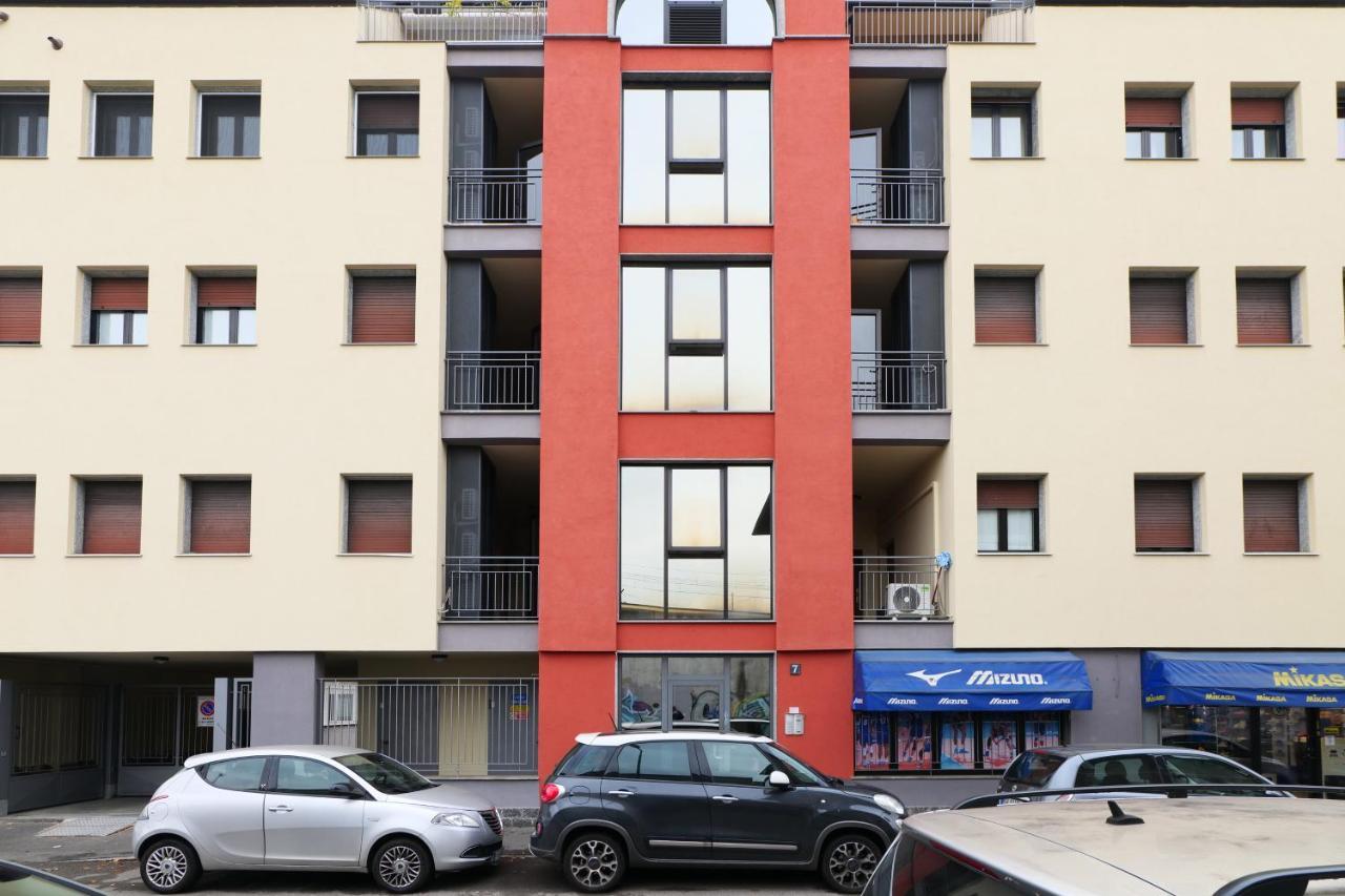 Primopiano - Saccardo Appartement *