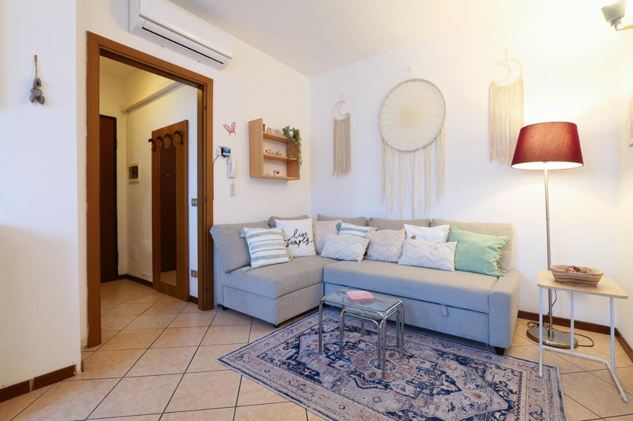 Primopiano - Saccardo Appartement Milan