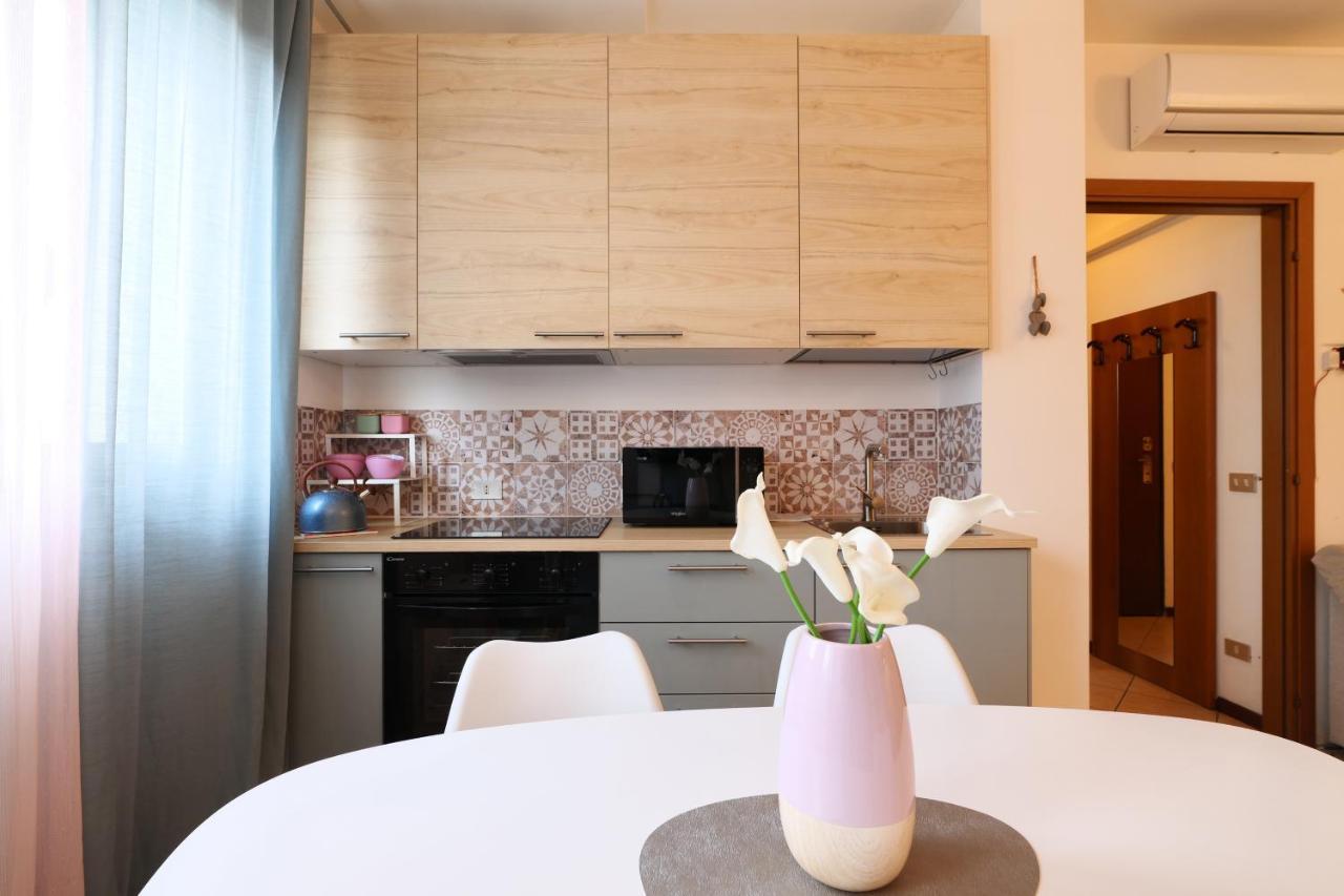 Appartement Primopiano - Saccardo *